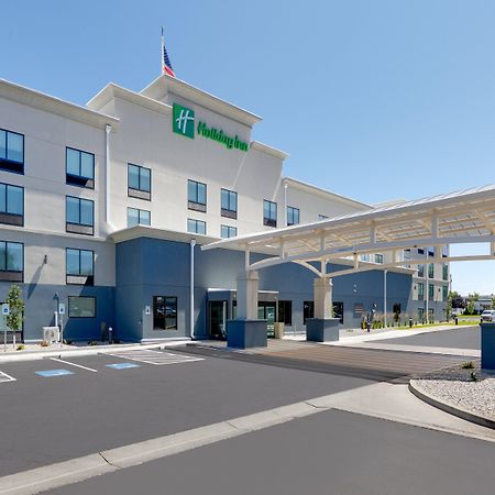 Holiday Inn Twin Falls, An Ihg Hotel Exterior photo