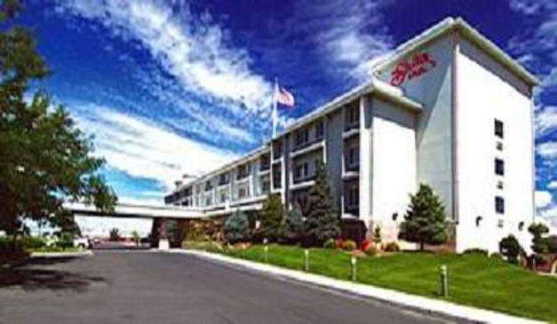 Holiday Inn Twin Falls, An Ihg Hotel Exterior photo