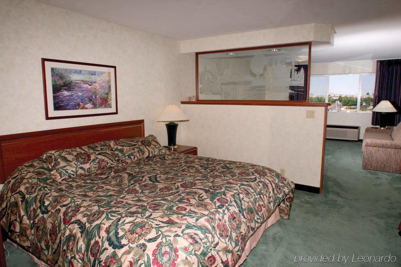 Holiday Inn Twin Falls, An Ihg Hotel Room photo